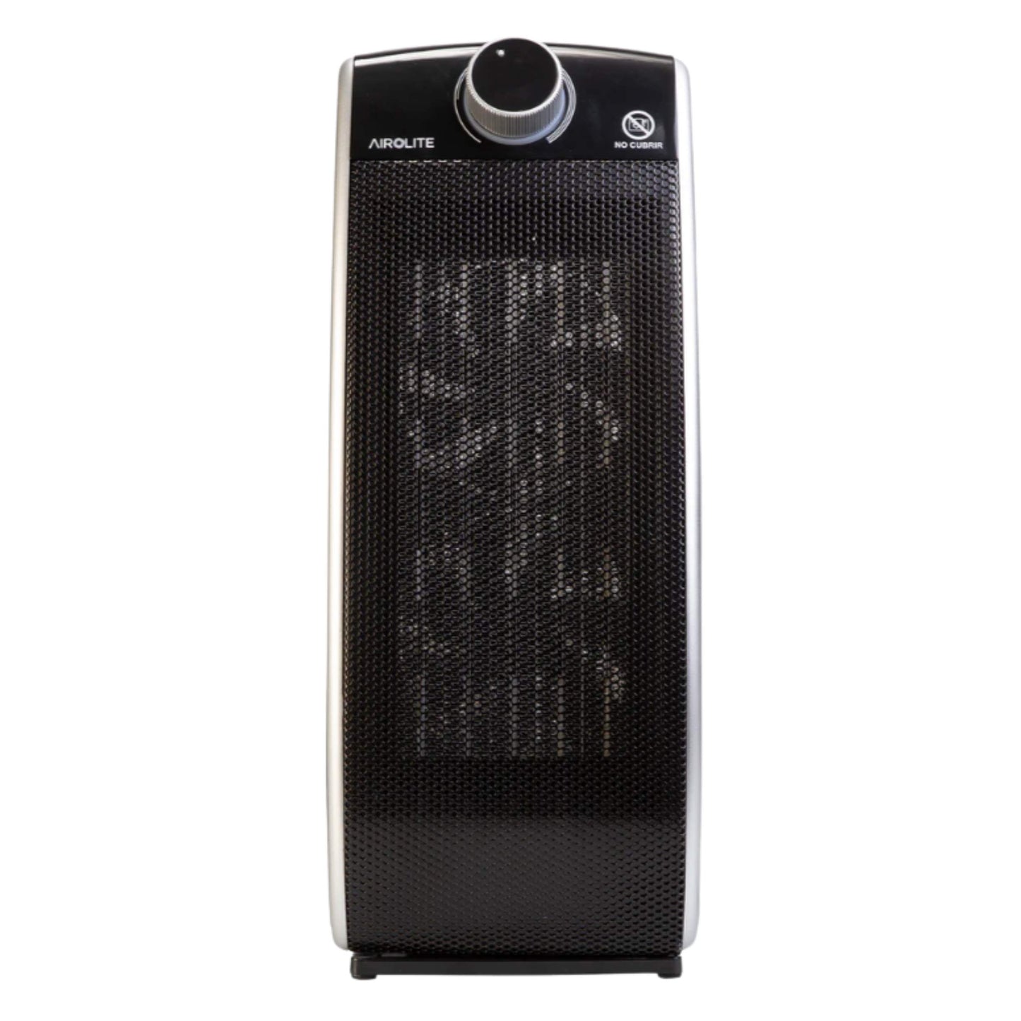 TERMOVENTILADOR CERÁMICO OSCILANTE CURVE TOWER