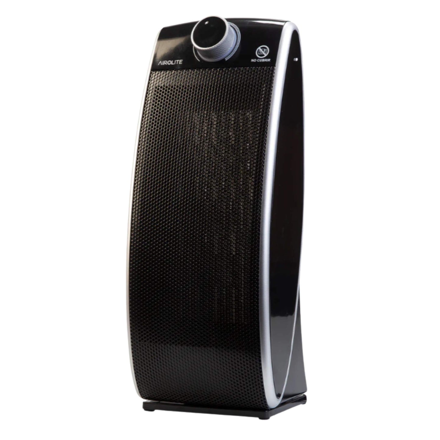 TERMOVENTILADOR CERÁMICO OSCILANTE CURVE TOWER