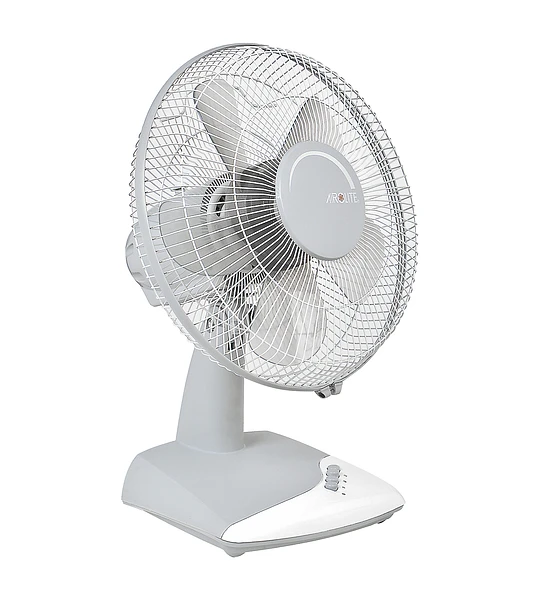 VENTILADOR DE SOBREMESA 12"