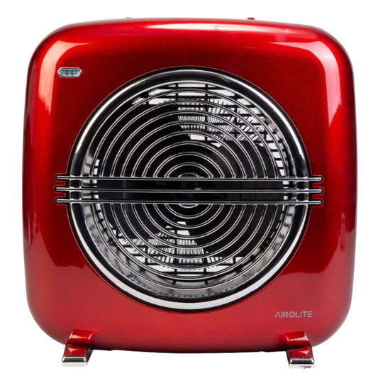 TERMOVENTILADOR VINTAGE HT RETRO 2000R