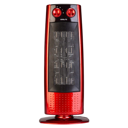 TERMOVENTILADOR CERÁMICO OSCILANTE HTC 2013