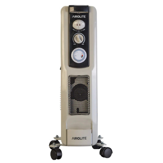 RADIADOR OLEOELÉCTRICO 2000W MODELO RB2209TP