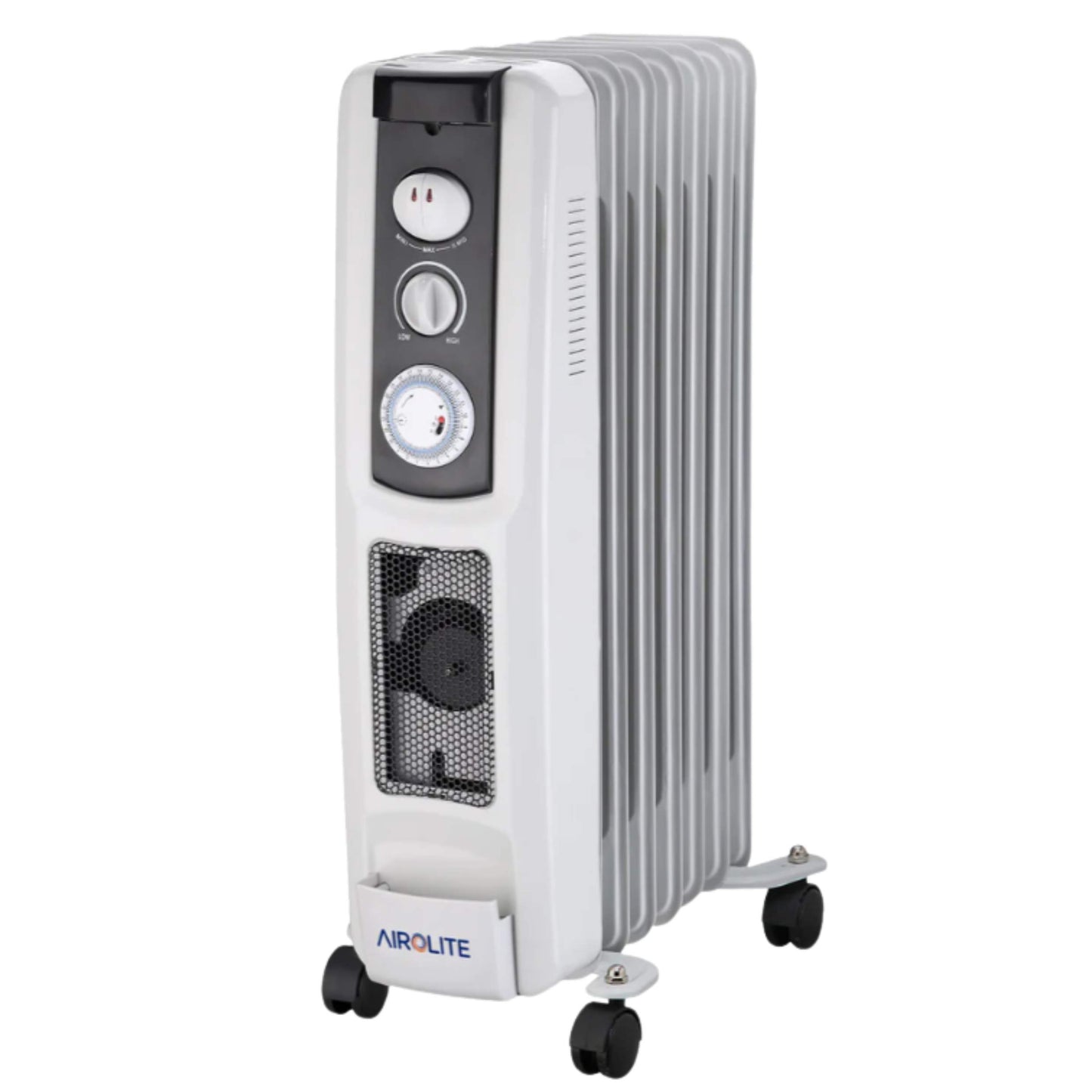 RADIADOR OLEOELÉCTRICO RB1507TP