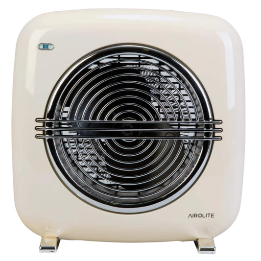 TERMOVENTILADOR VINTAGE HT RETRO