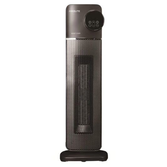 TERMOVENTILADOR CERÁMICO DIGITAL 2000W HTC-2022 RC